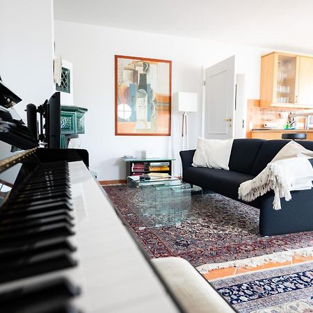 Villa Duene Mit Grosser Sonnenterrasse, Kamin, Wlan Und Tiefgarage Fuer 2-4 Personen Ostseebad Kühlungsborn Esterno foto